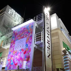 3* Love hotel Grand Fine Minami (adults Only)