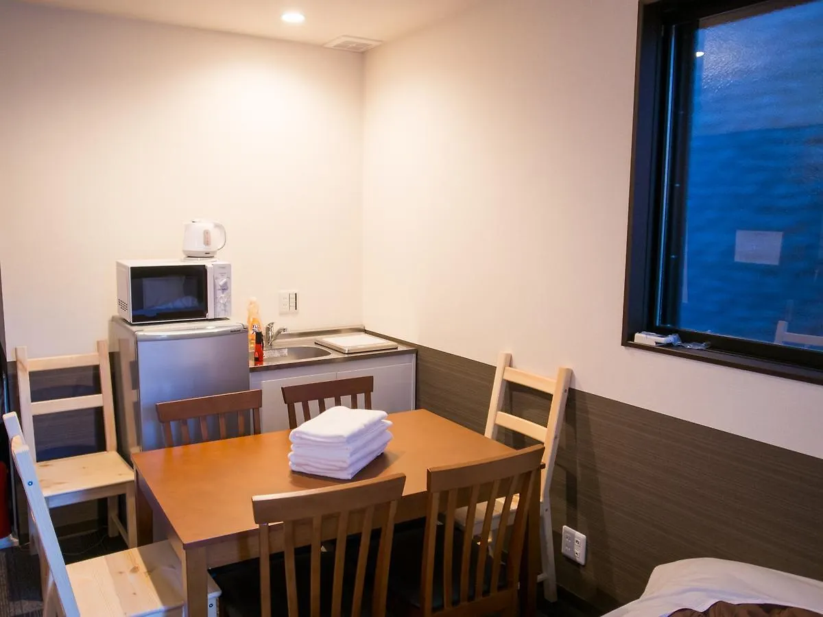 Tatil Evi One More Heart At Fushimi Inari 3 Villa Kyoto Japonya
